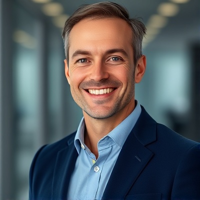 Jeroen van der Berg — online casino lijst expert